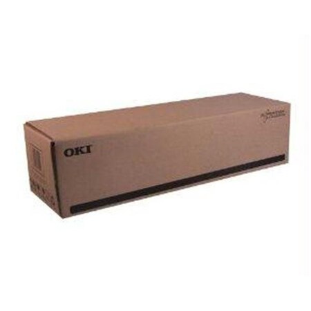 Okidata Compatible 45536513 Okidata Compatible C931-941 Aftermarket Toner Yellow - 38 000 - iso 45536513
